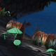 Illustration for article titled Mining Eggs In iNo Mans Sky/i Is Spooky But Worth Item/em